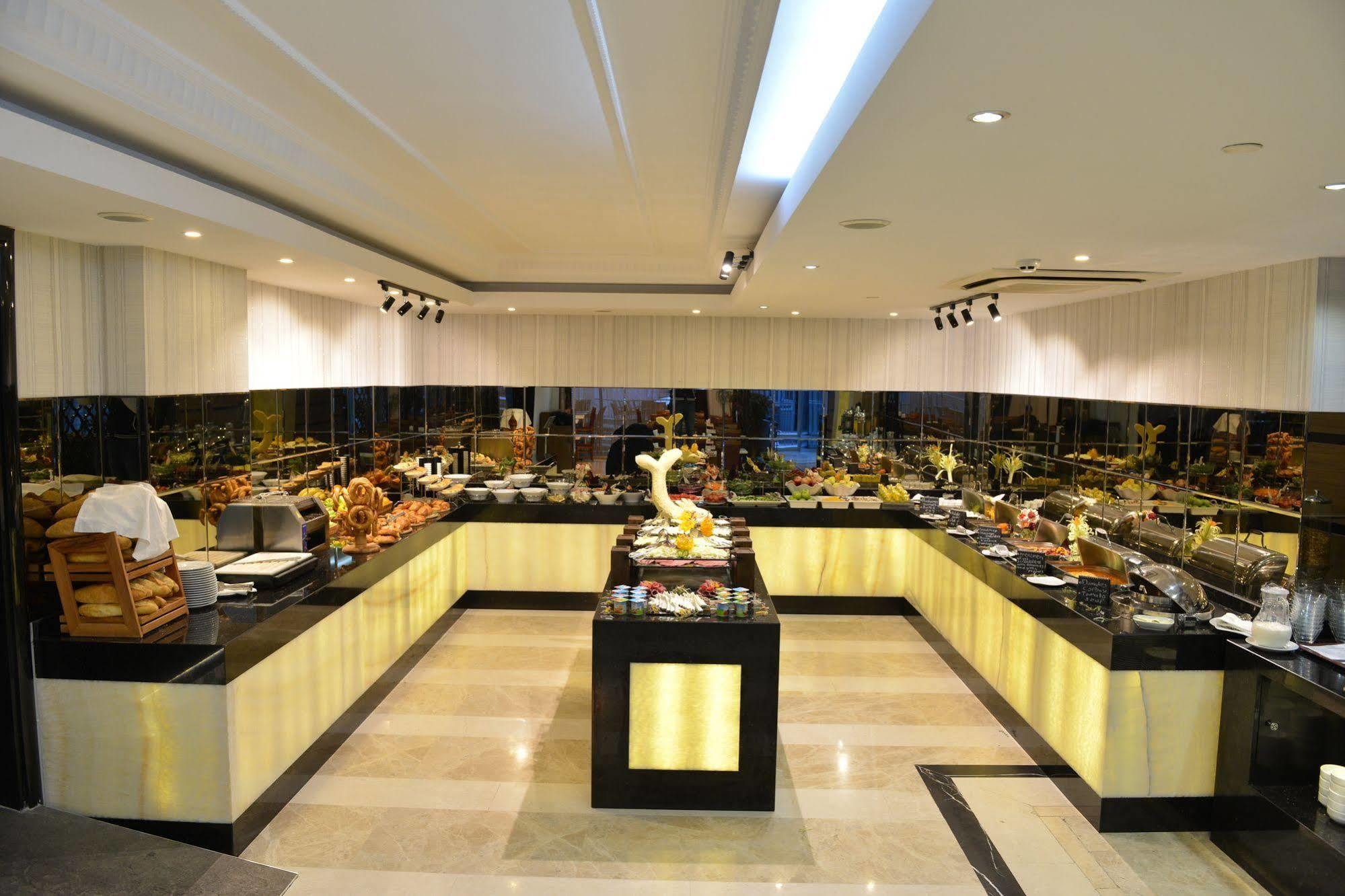 Asia City Hotel Istanbul Hotel