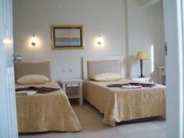 Vanilla Hotel Fethiye