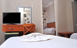 Hotel Mood