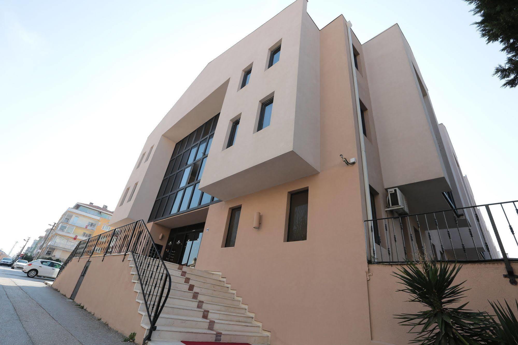Montania Town 3* Mudanya