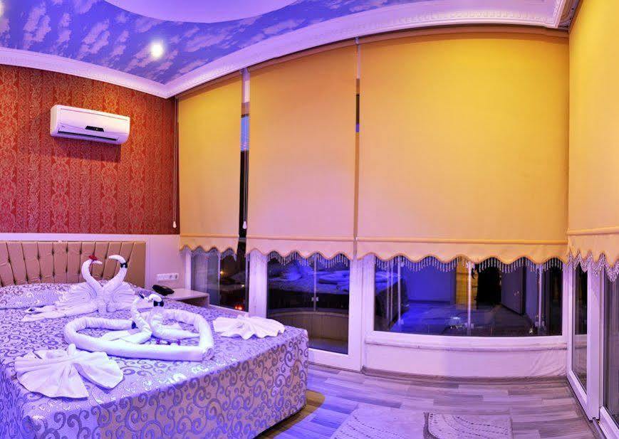 Hotel Klas Dom Mahmutlar