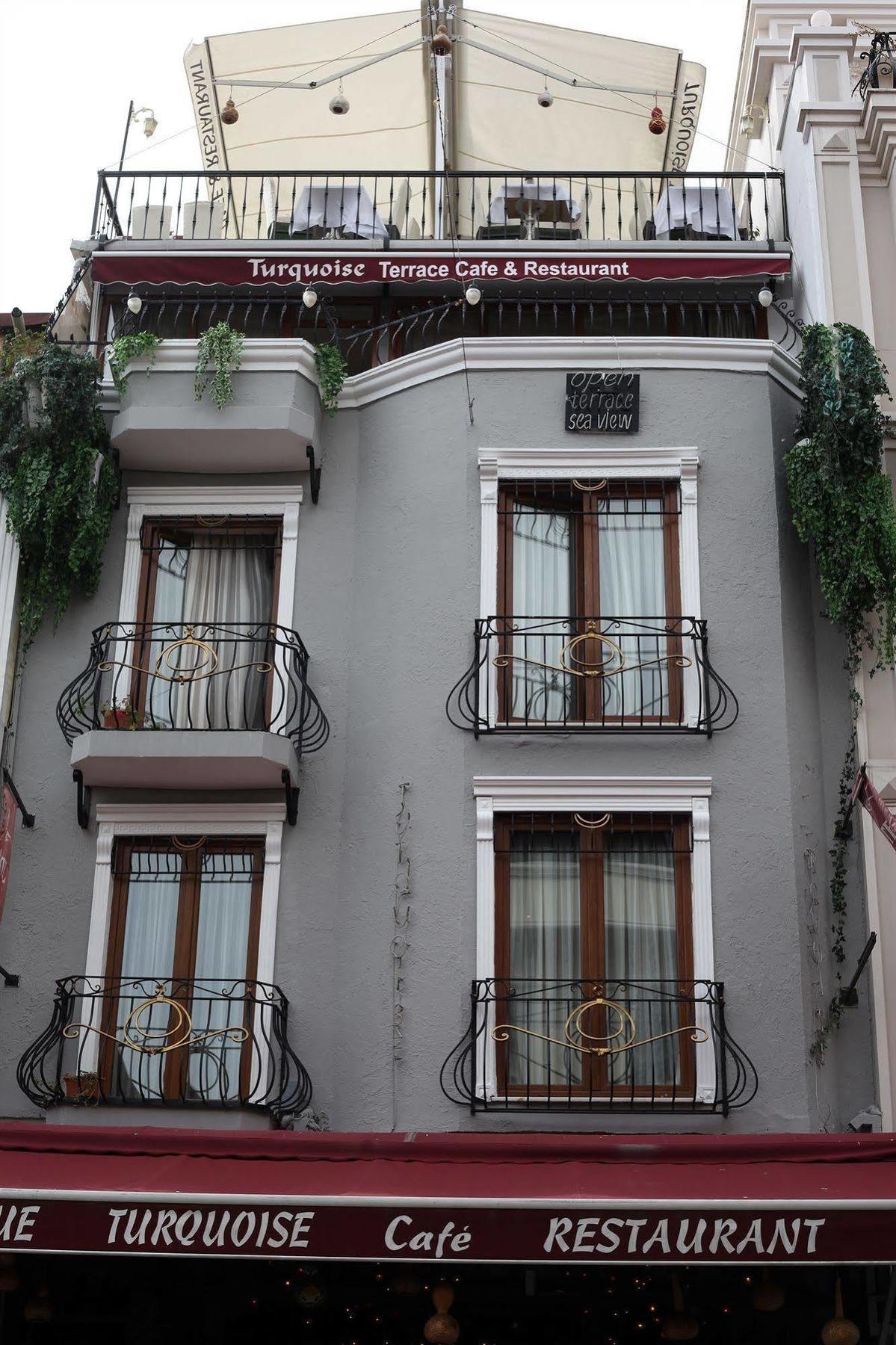 Valdivia Sultanahmet 3*