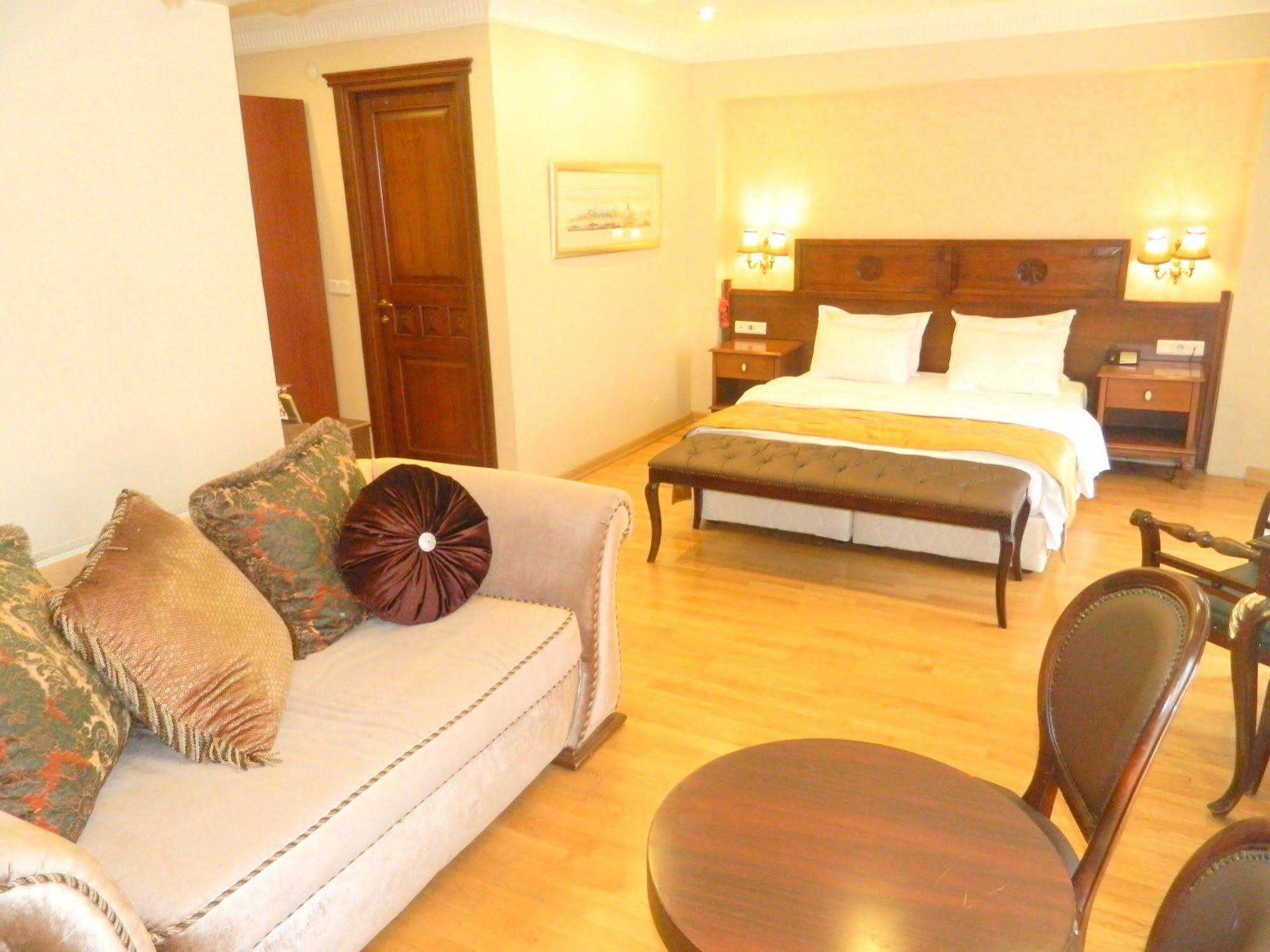 Valdivia Sultanahmet Hotel Istanbul