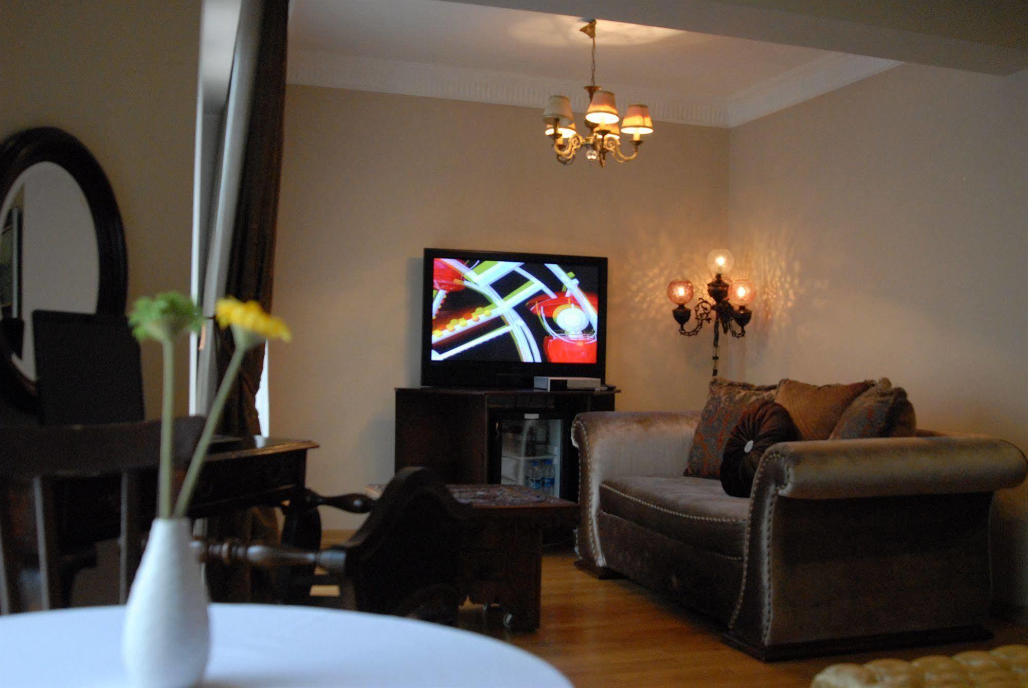 Valdivia Sultanahmet Hotel