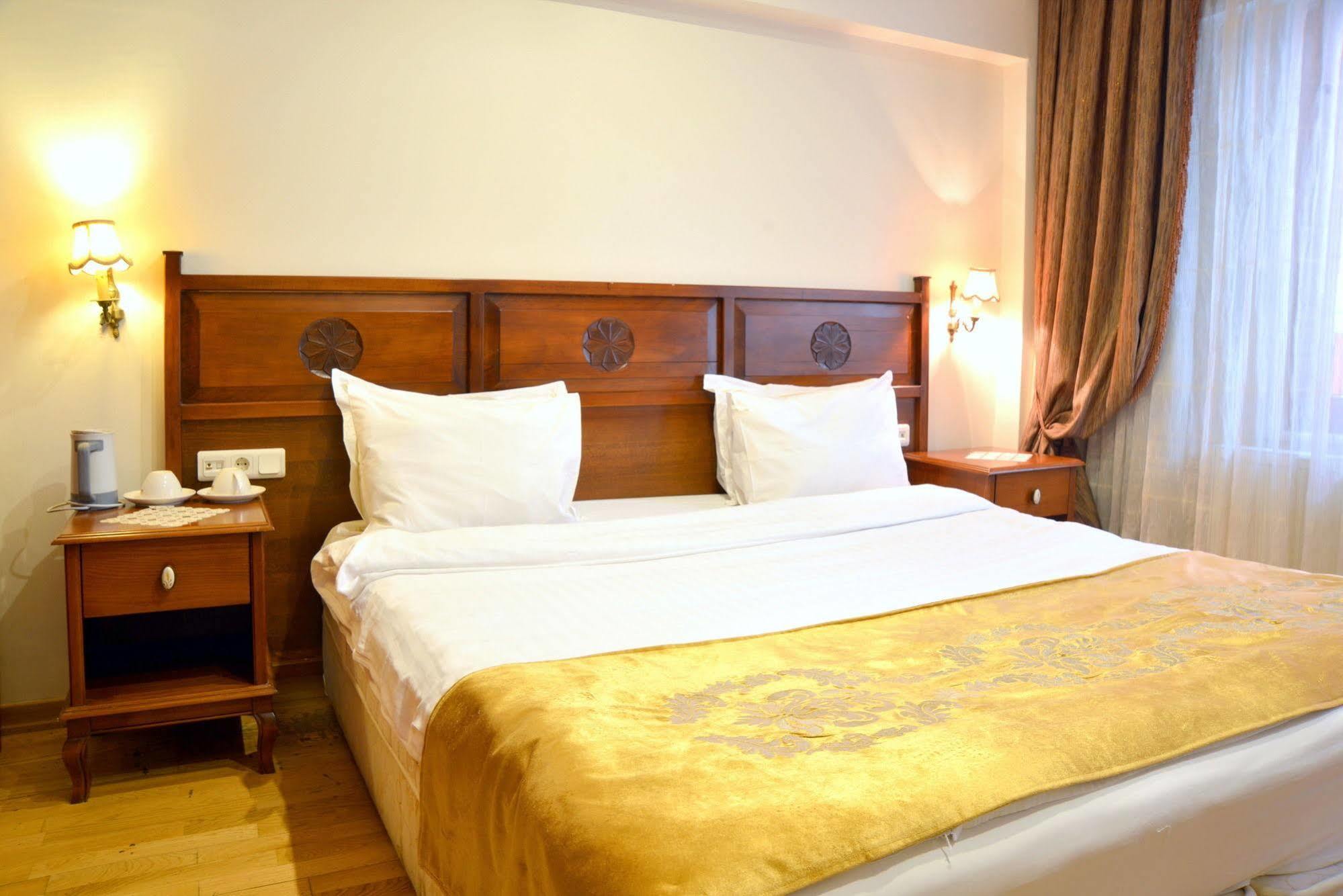 Hotel Valdivia Sultanahmet 3*