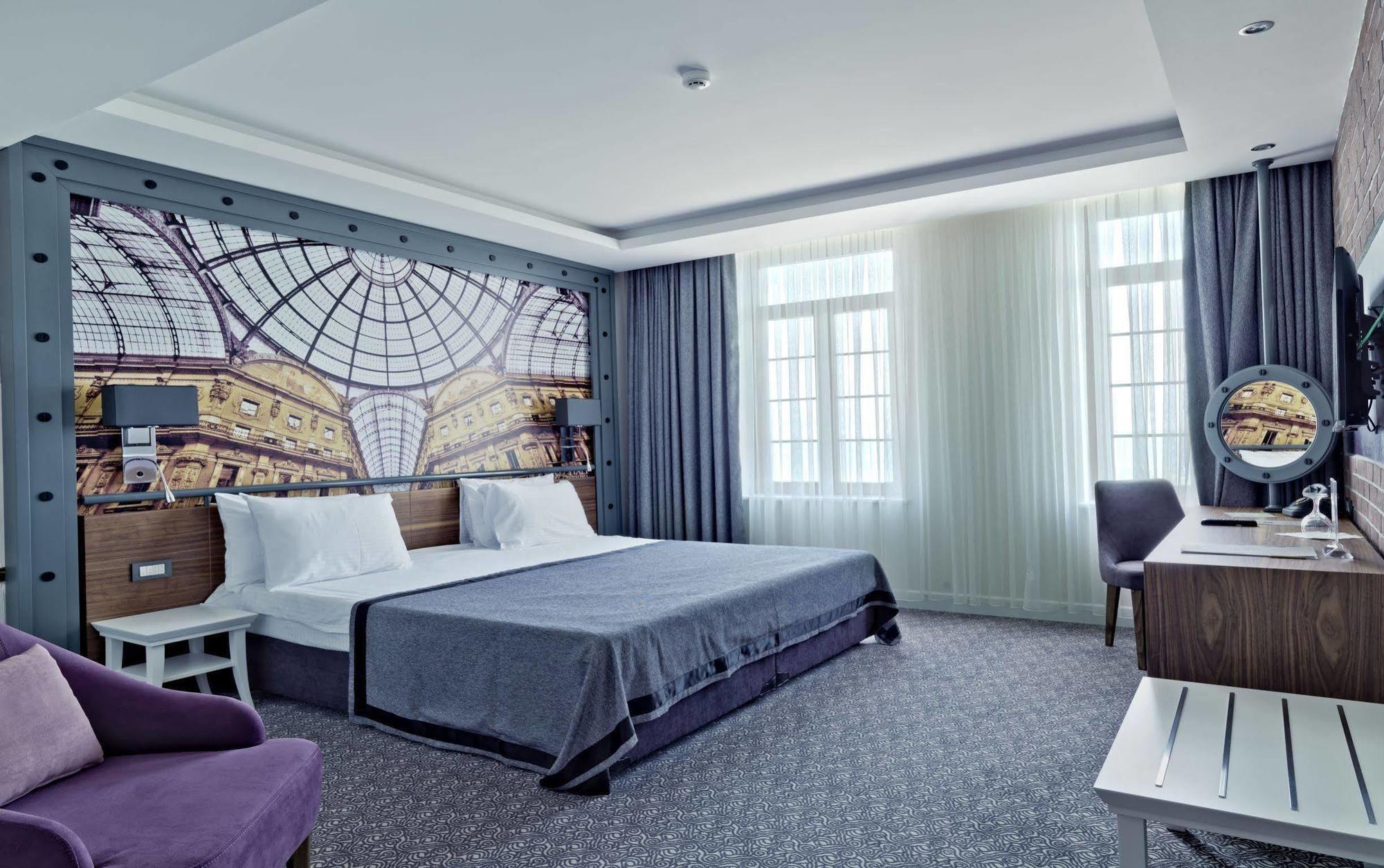 Hotel Montania Town Mudanya