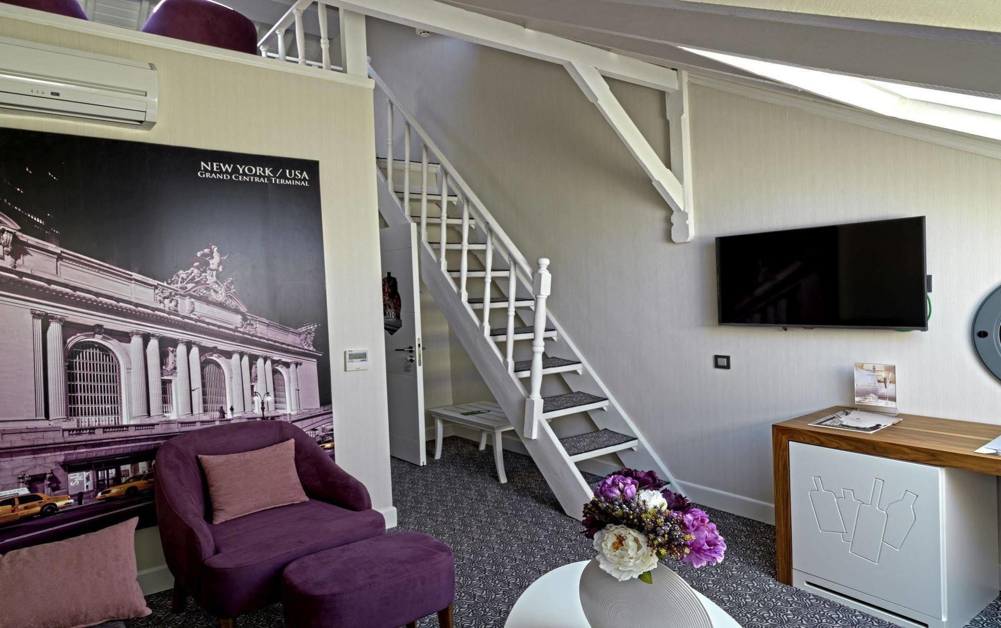 Hotel Montania Town Mudanya