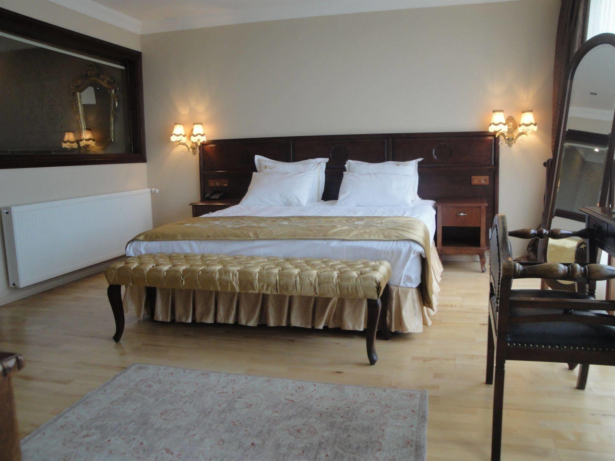 Valdivia Sultanahmet Hotel Istanbul