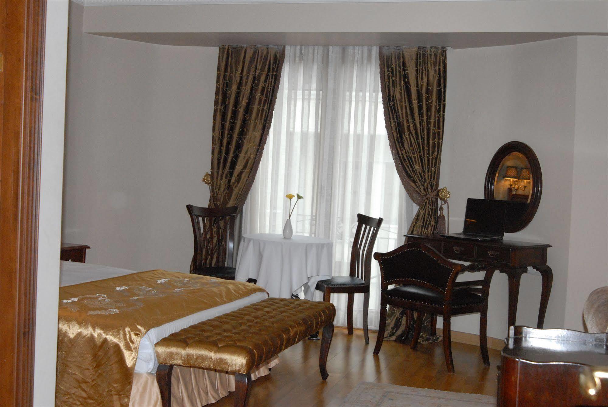 Valdivia Sultanahmet Hotel