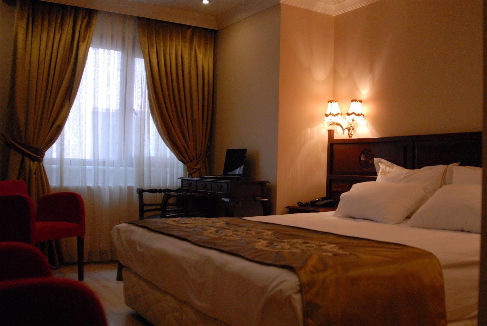 Valdivia Sultanahmet 3*