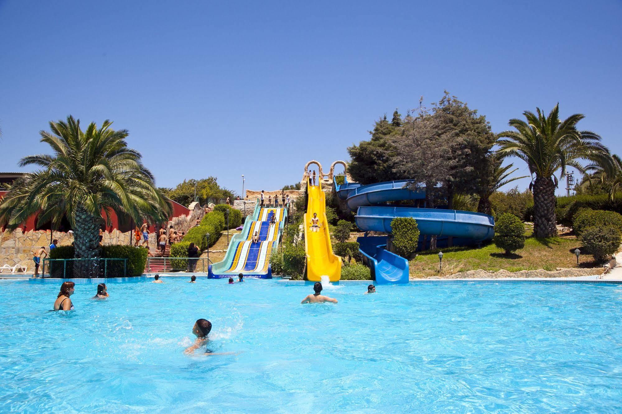 Guengoer Ottoman Palace Thermal & Congress 5*