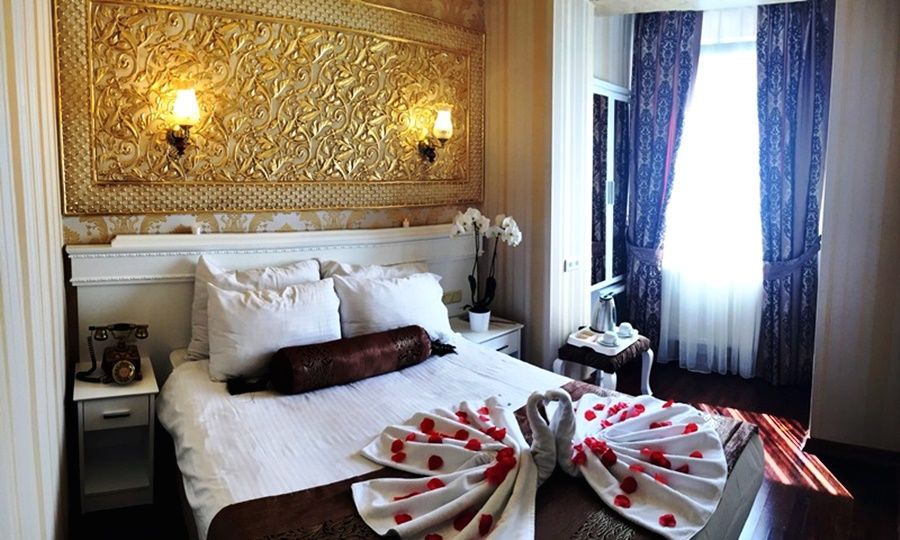 Hotel Golden Horn