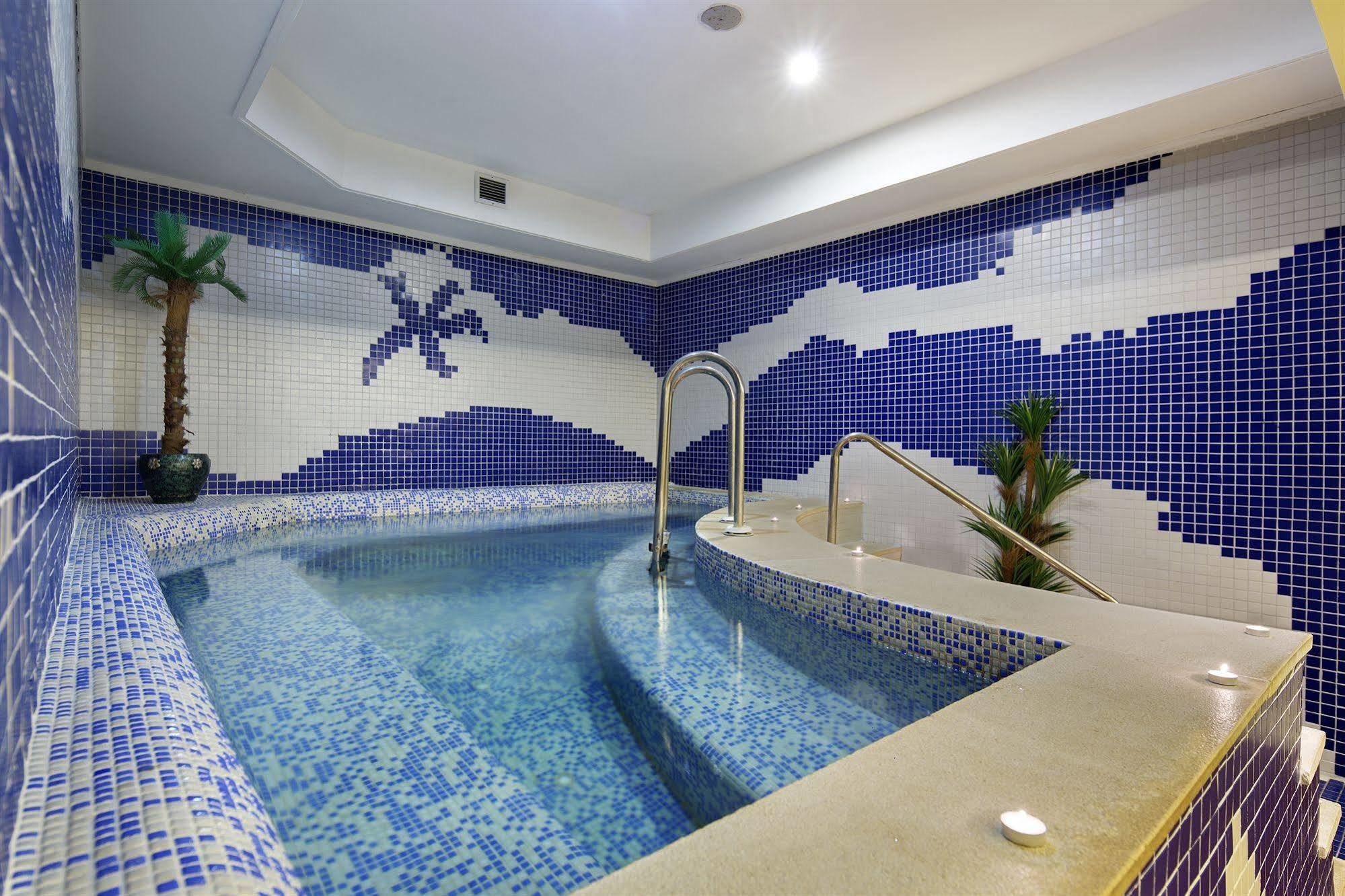 Hotel Larissa Sultan Beach 4*