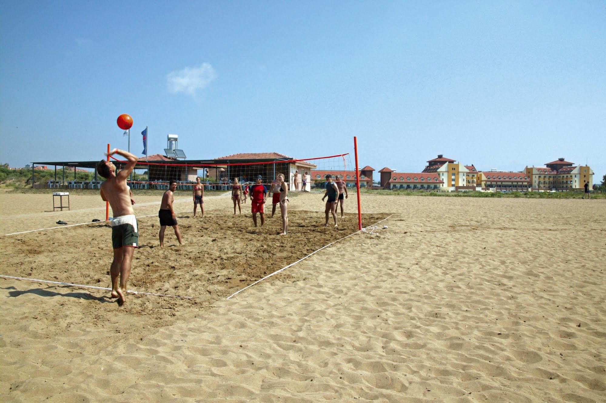 Hotel Seher Sun Palace And 5*