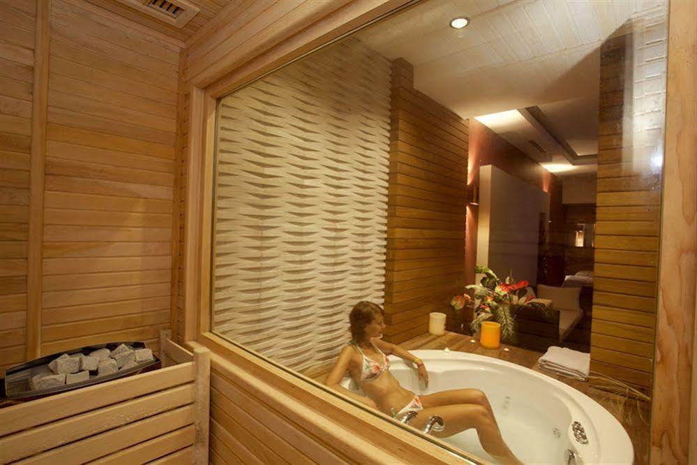 Hotel Seher Sun Palace And