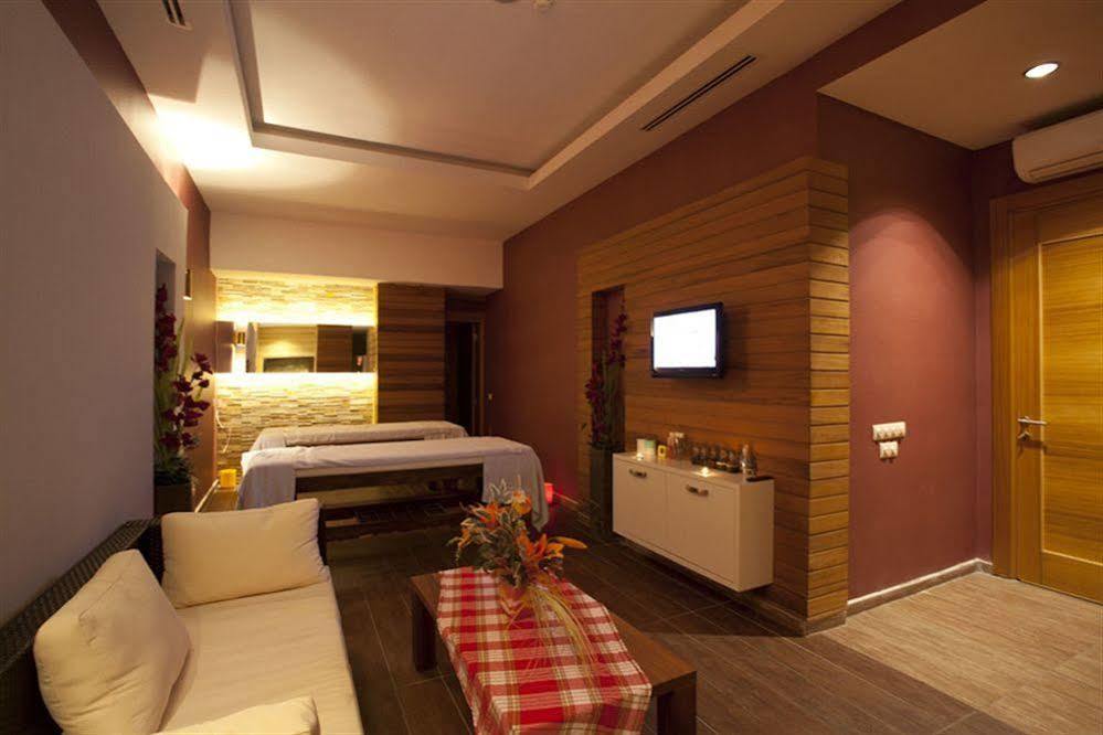 Hotel Seher Sun Palace And Side