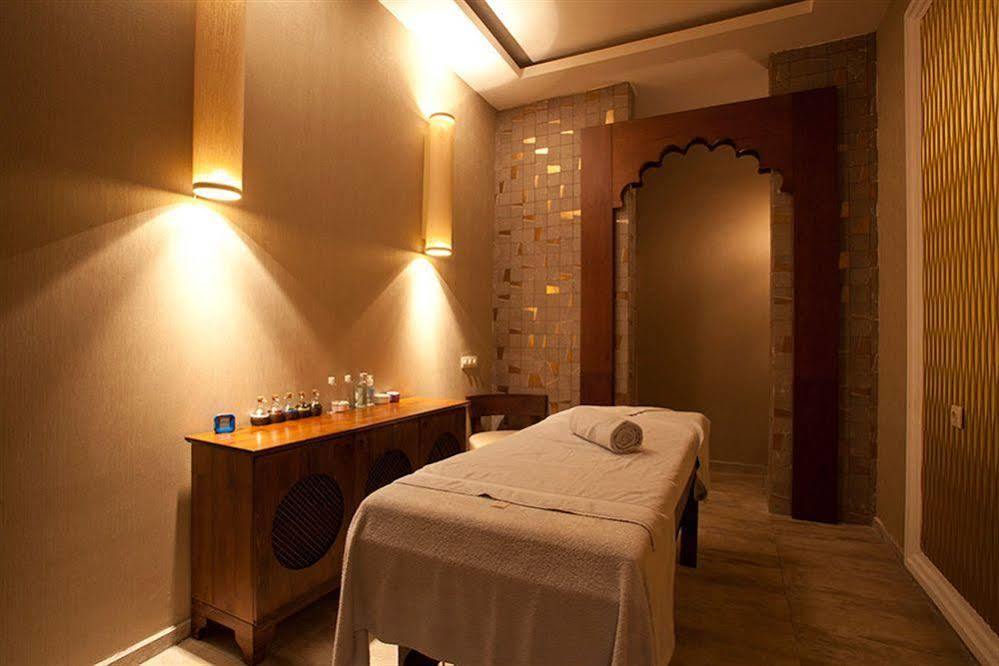 Seher Sun Palace And Hotel 5*