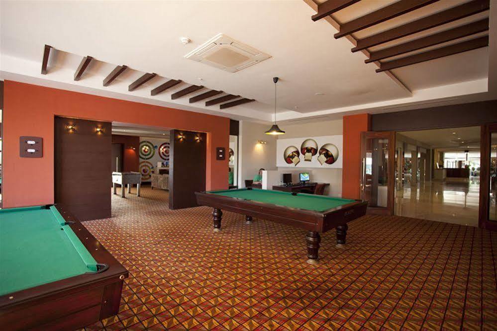 Hotel Seher Sun Palace And Side