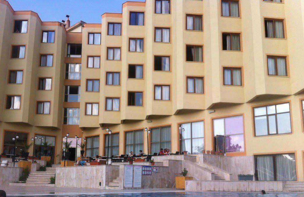 Mustafa Cappadocia Hotel Urgup