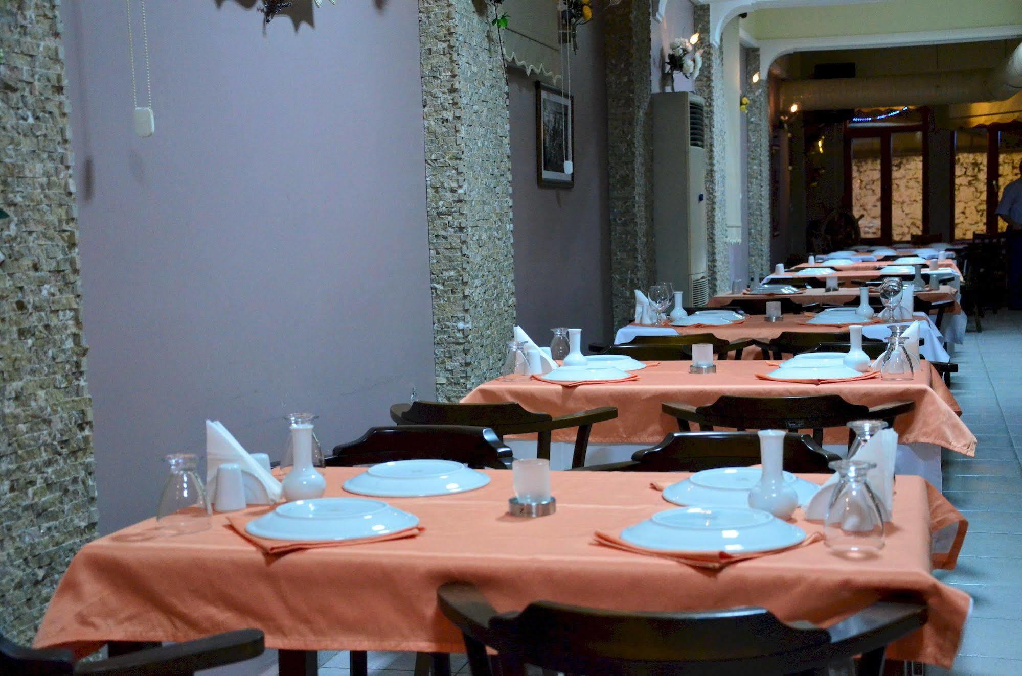 Hotel Setenay Ayvalik