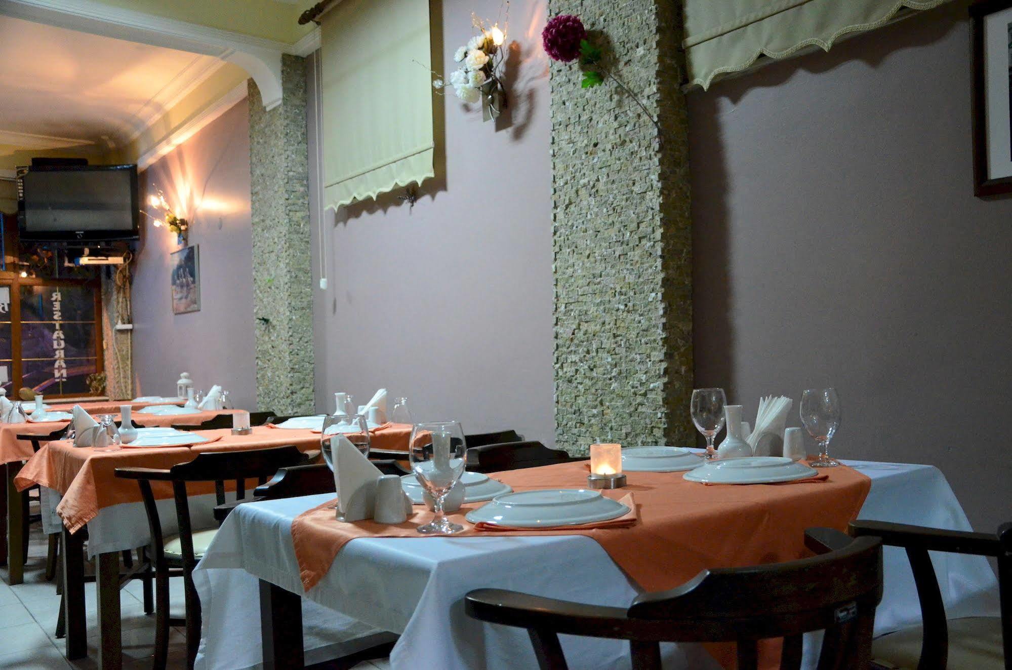 Setenay Hotel Ayvalik