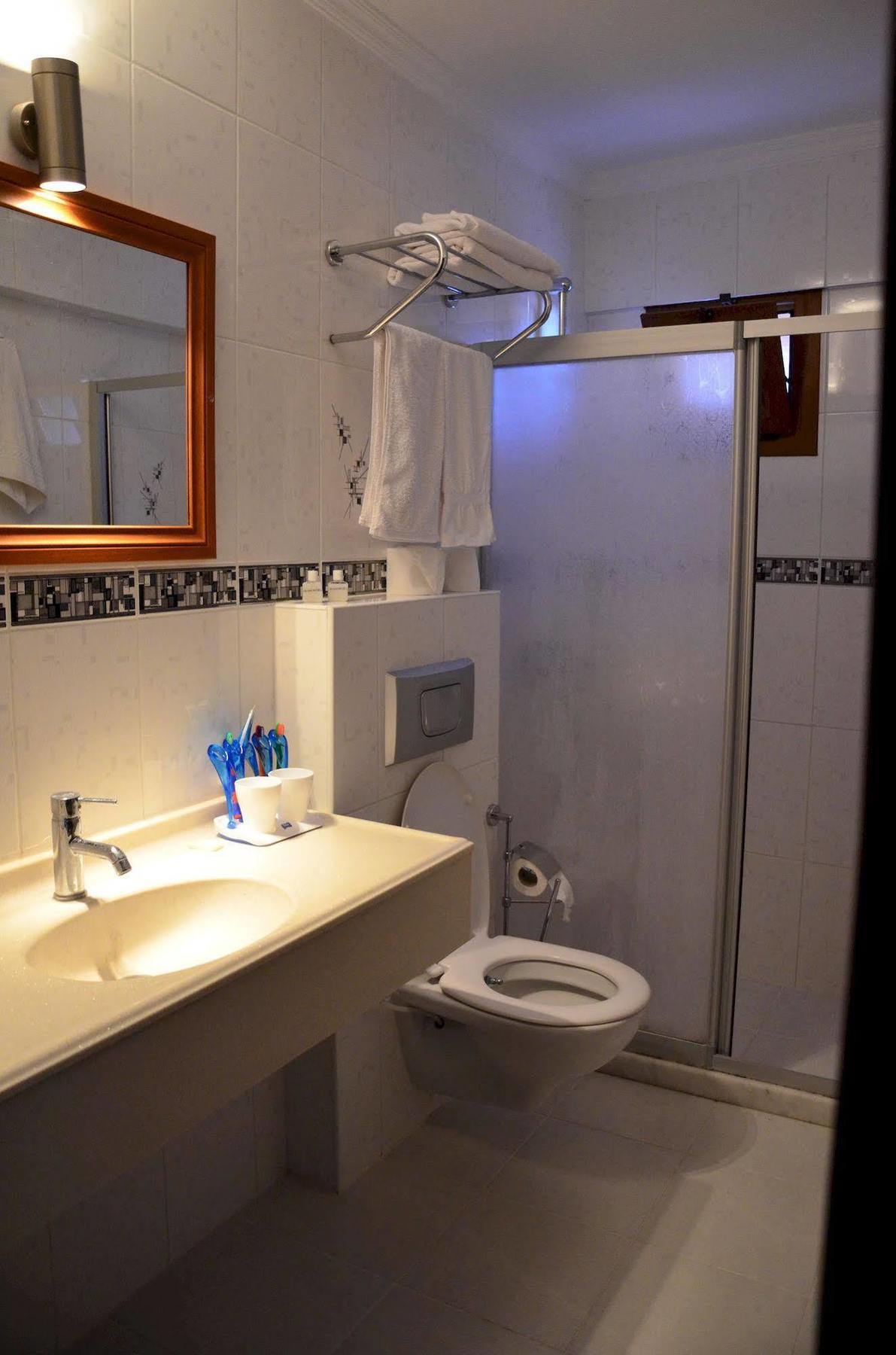 Hotel Setenay Ayvalik