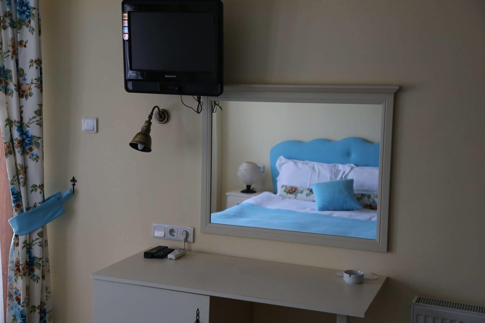 Setenay Hotel 2*