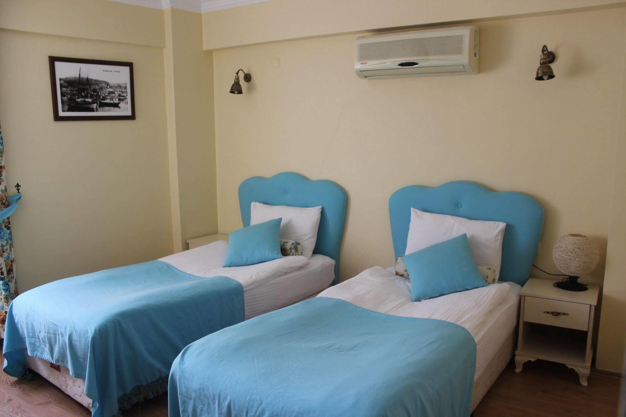 Hotel Setenay 2*
