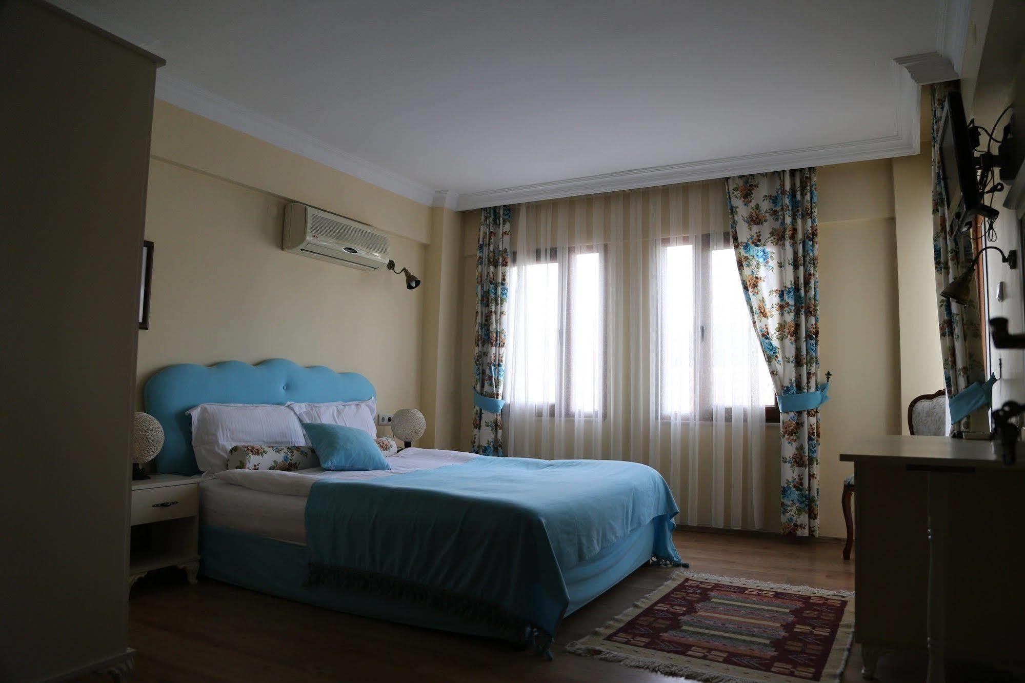 Setenay Hotel 2*