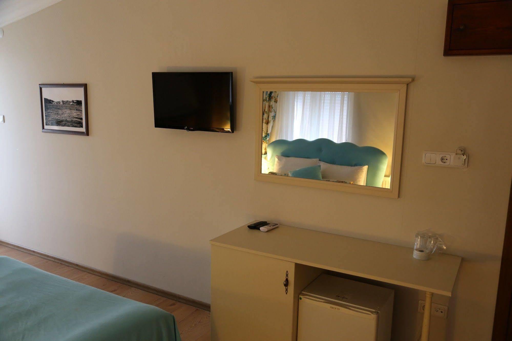 Setenay Hotel Ayvalik