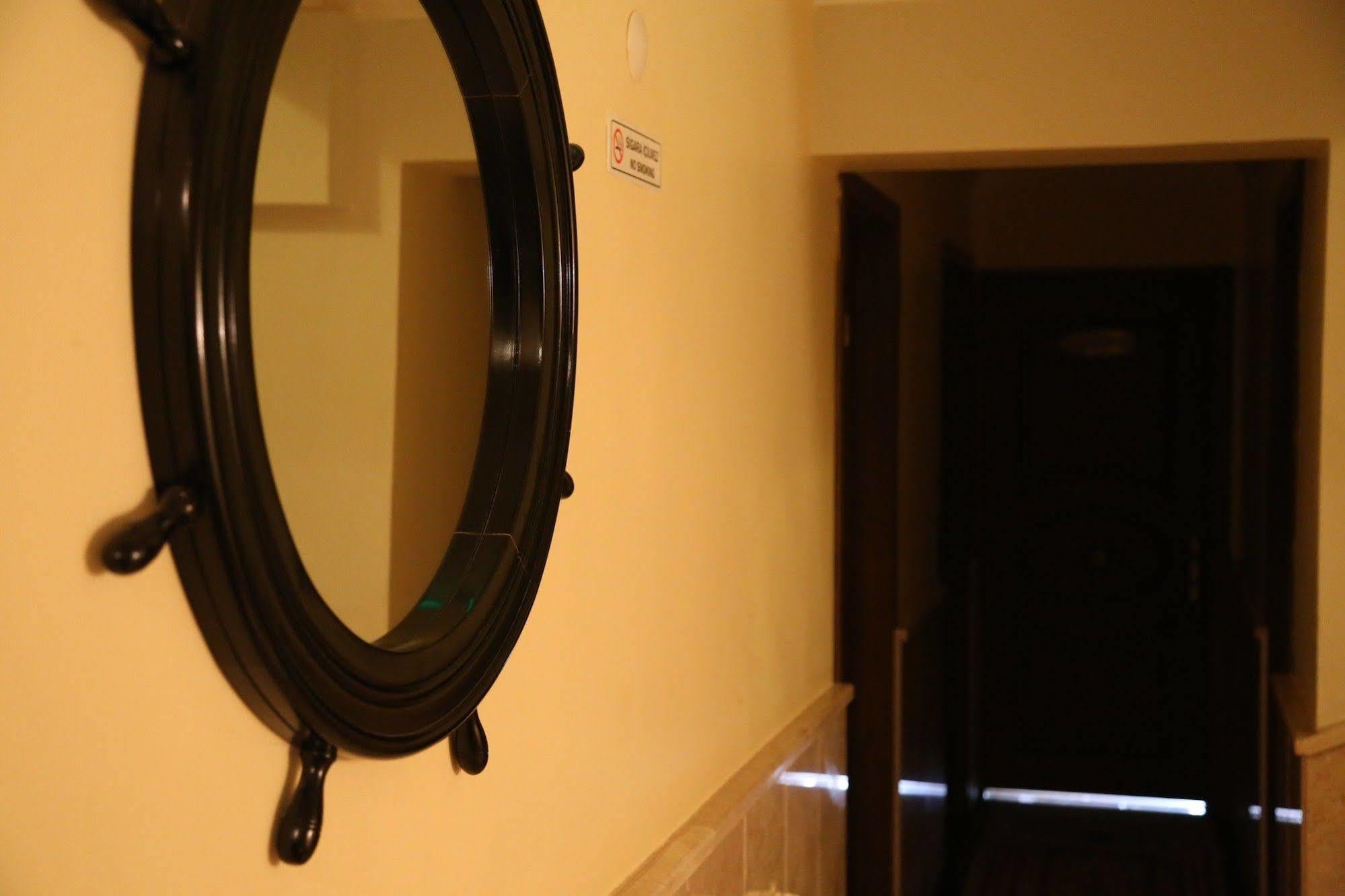 Setenay Hotel Ayvalik