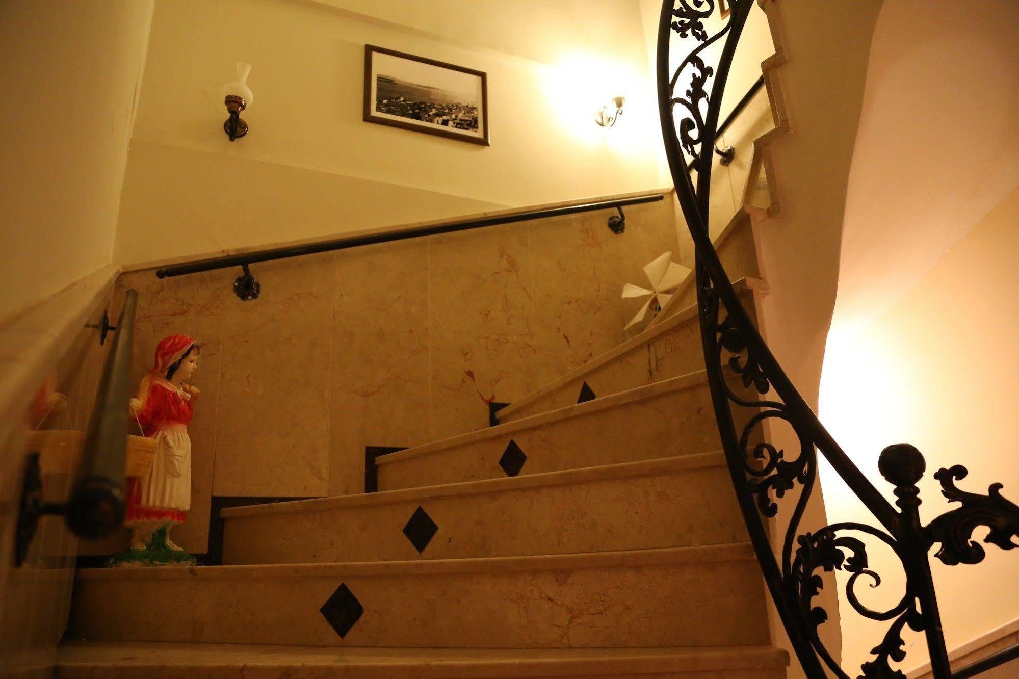 Setenay Hotel 2*