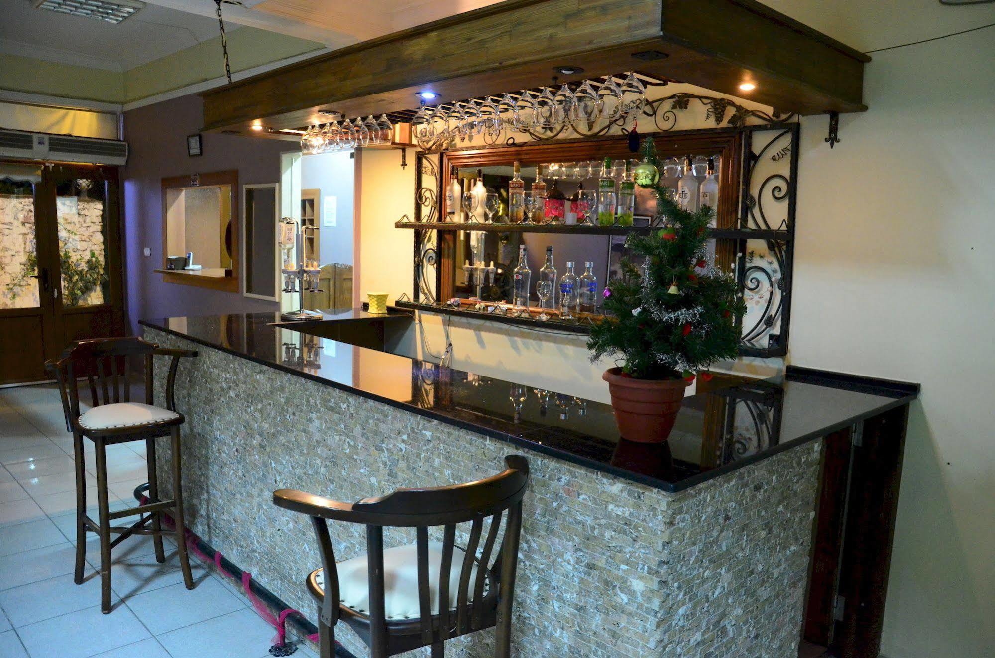 Setenay Hotel Ayvalik