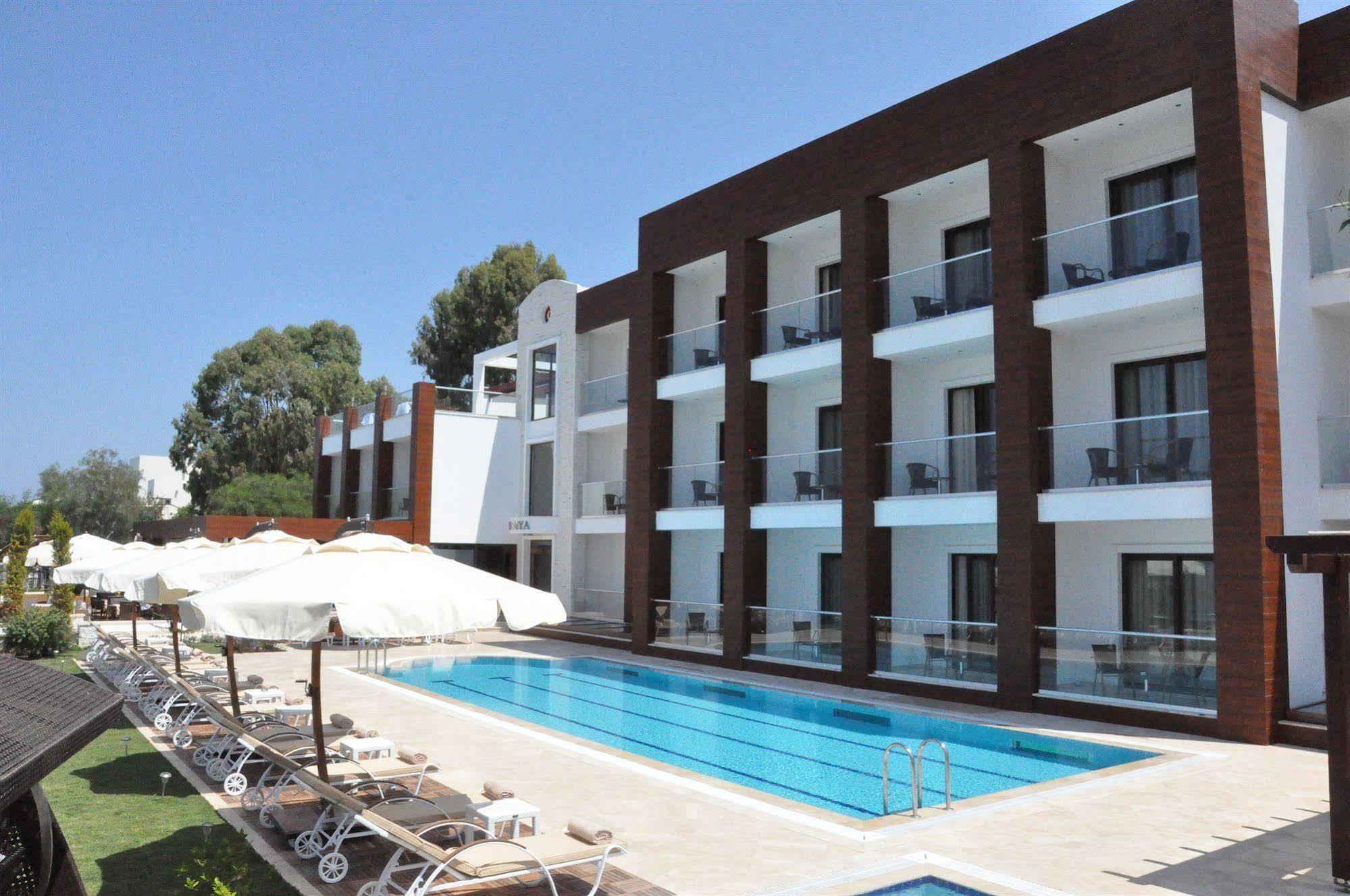 Turiya Hotel Turgutreis