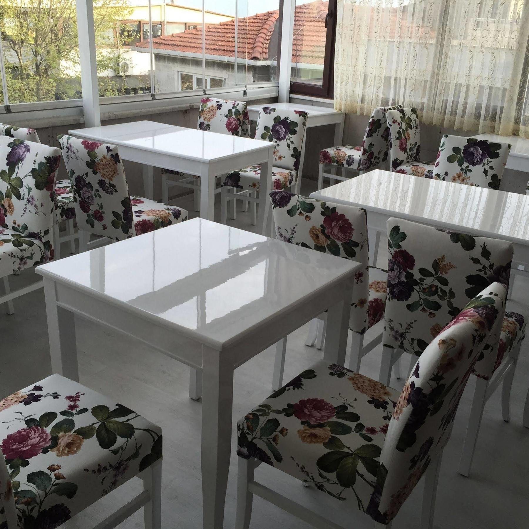Artemis Old Hotel 3*