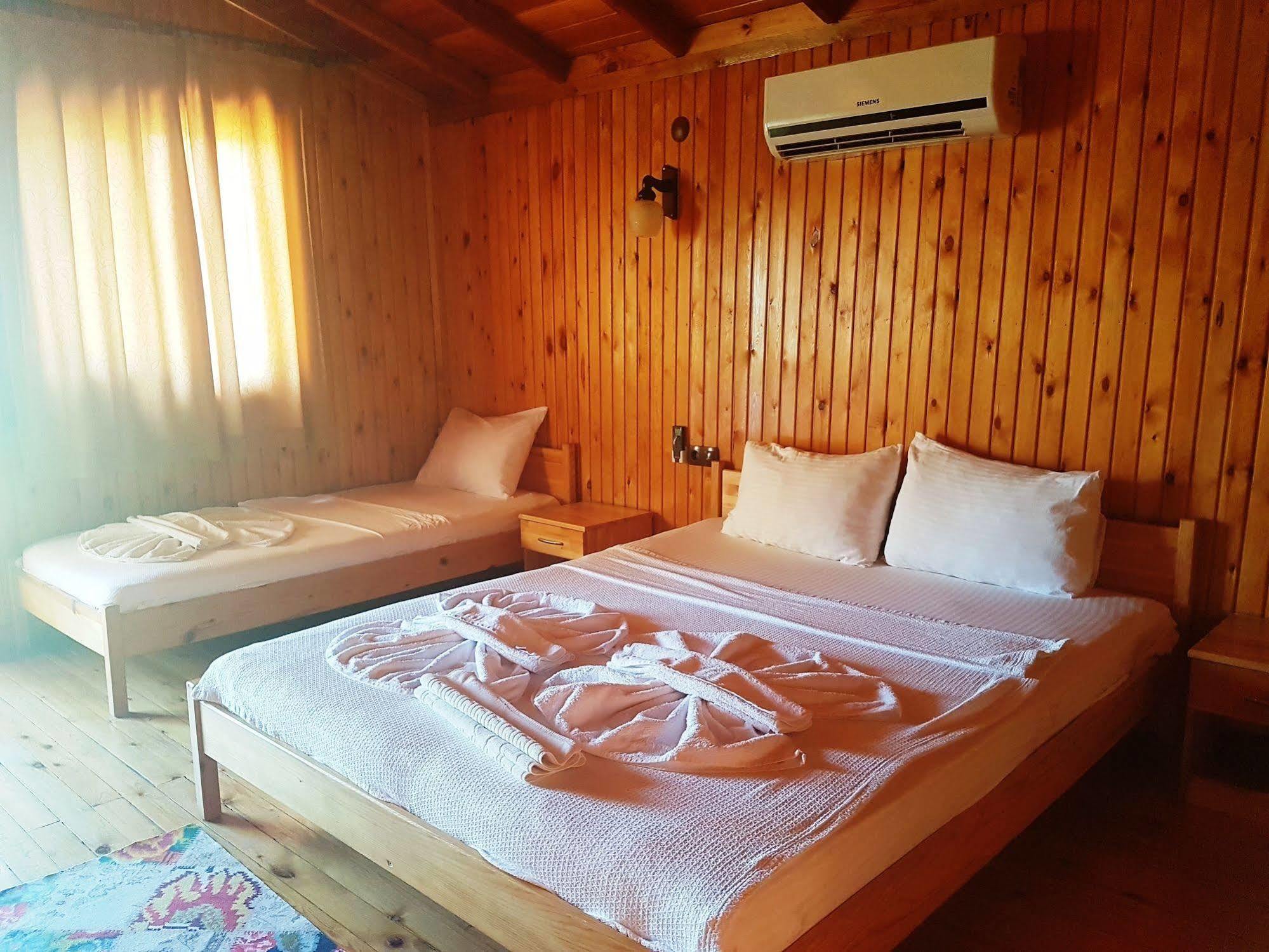 Ada Guest house