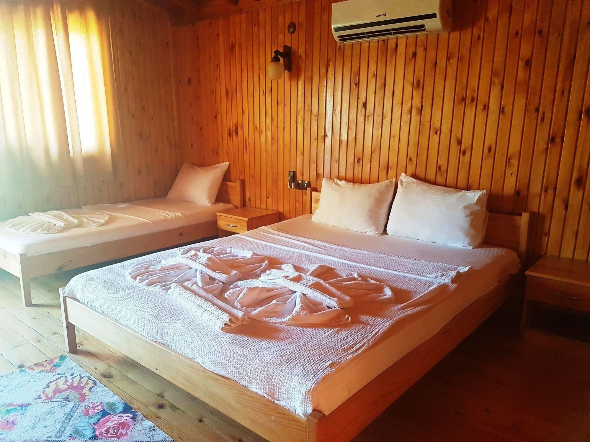 Guest house Ada