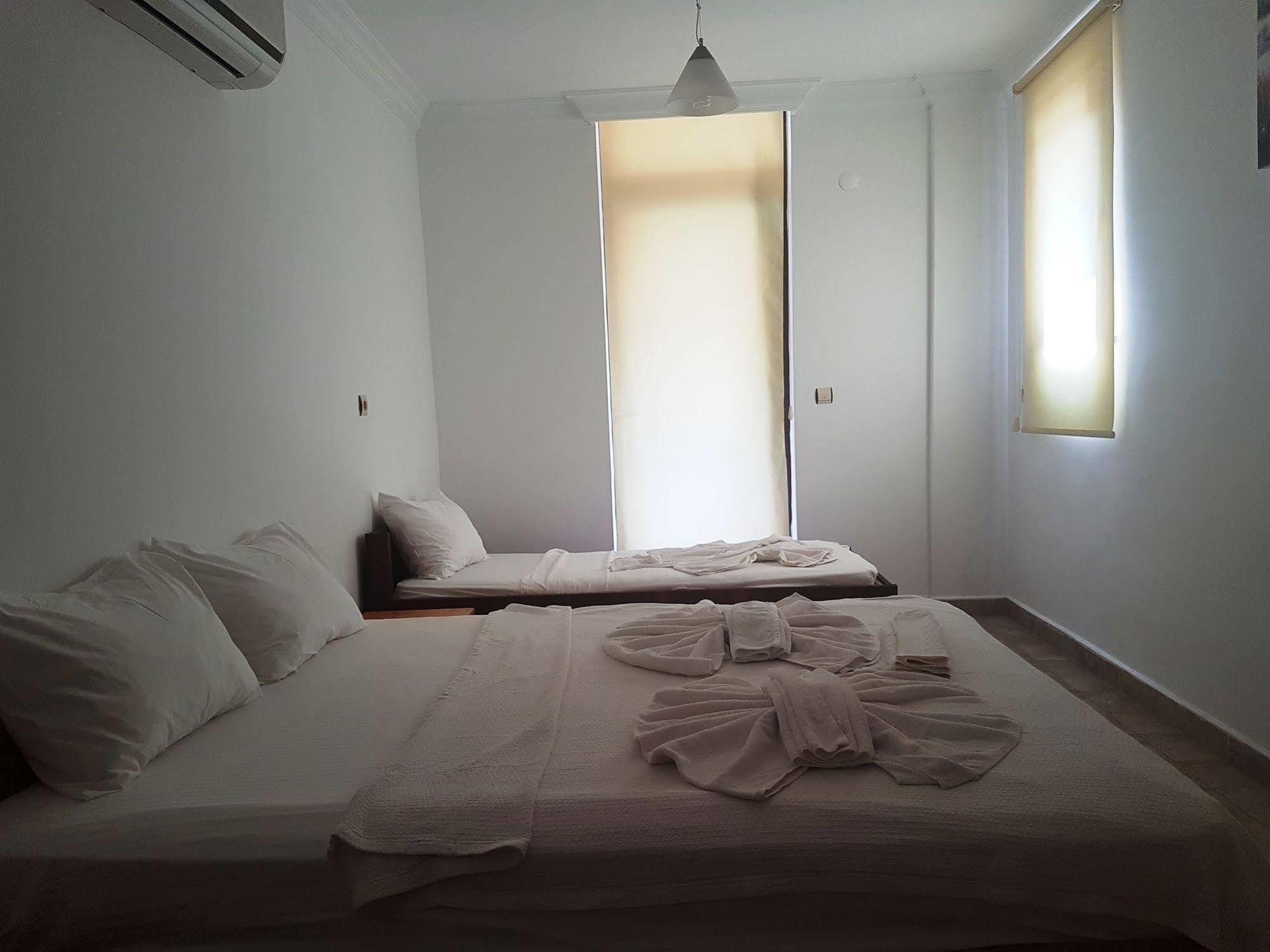 Ada Guest house