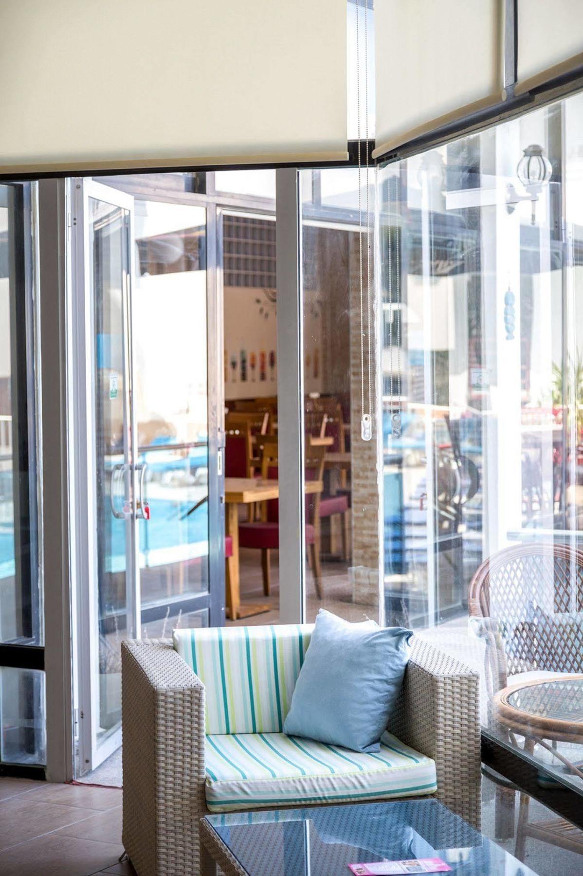 Ponz Hotel 3*