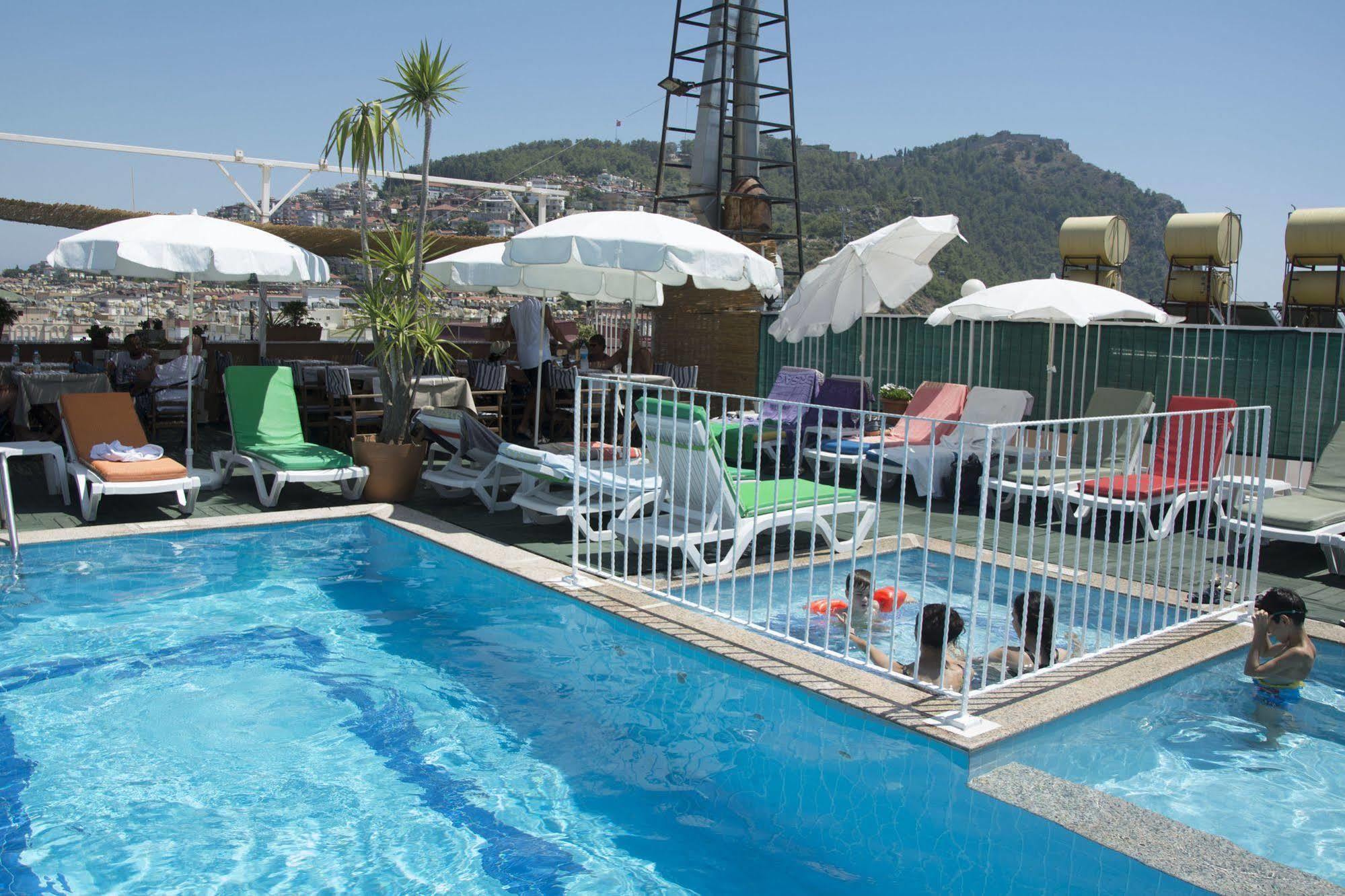 Hotel Kleopatra