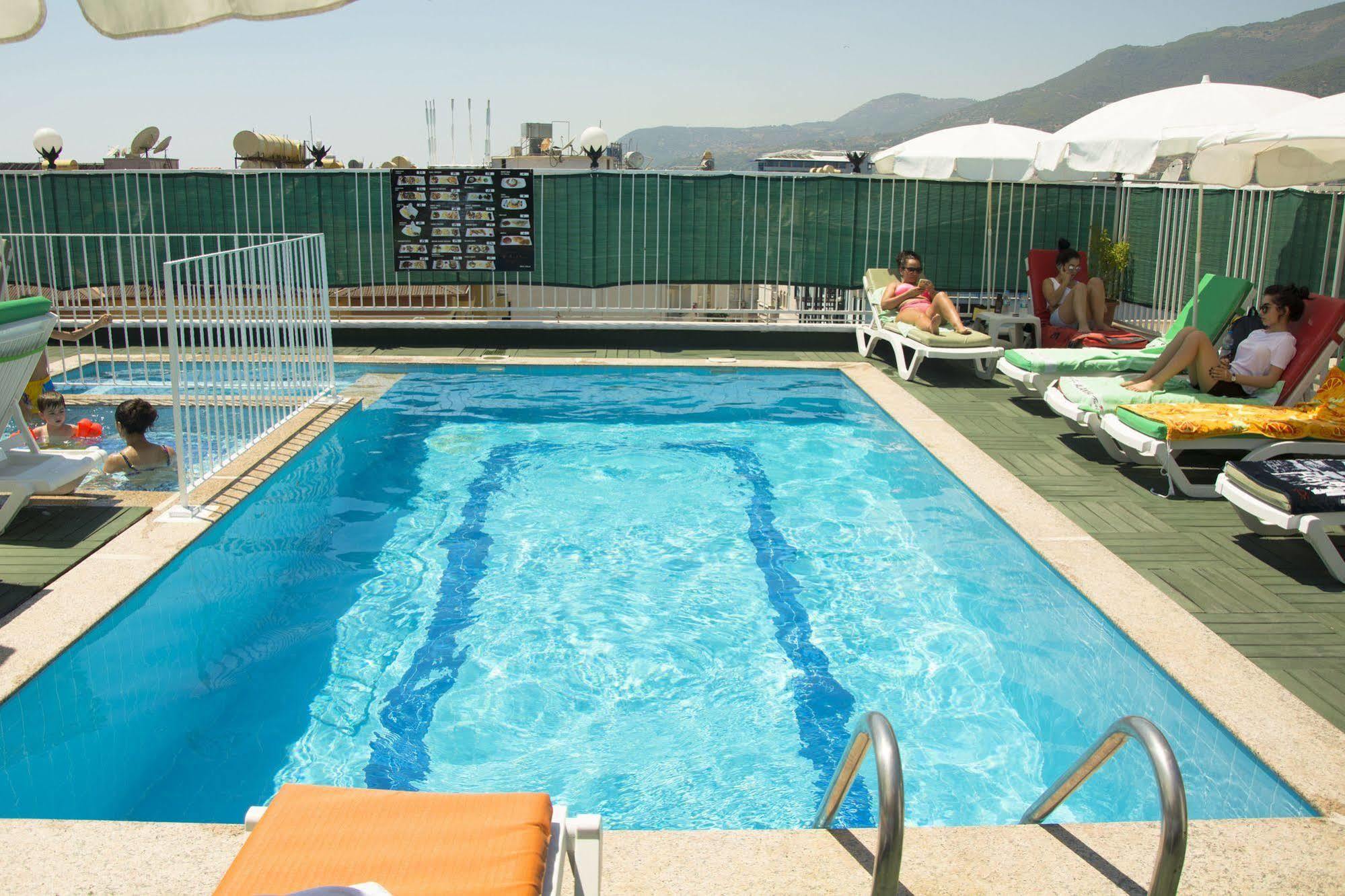 Kleopatra Alanya