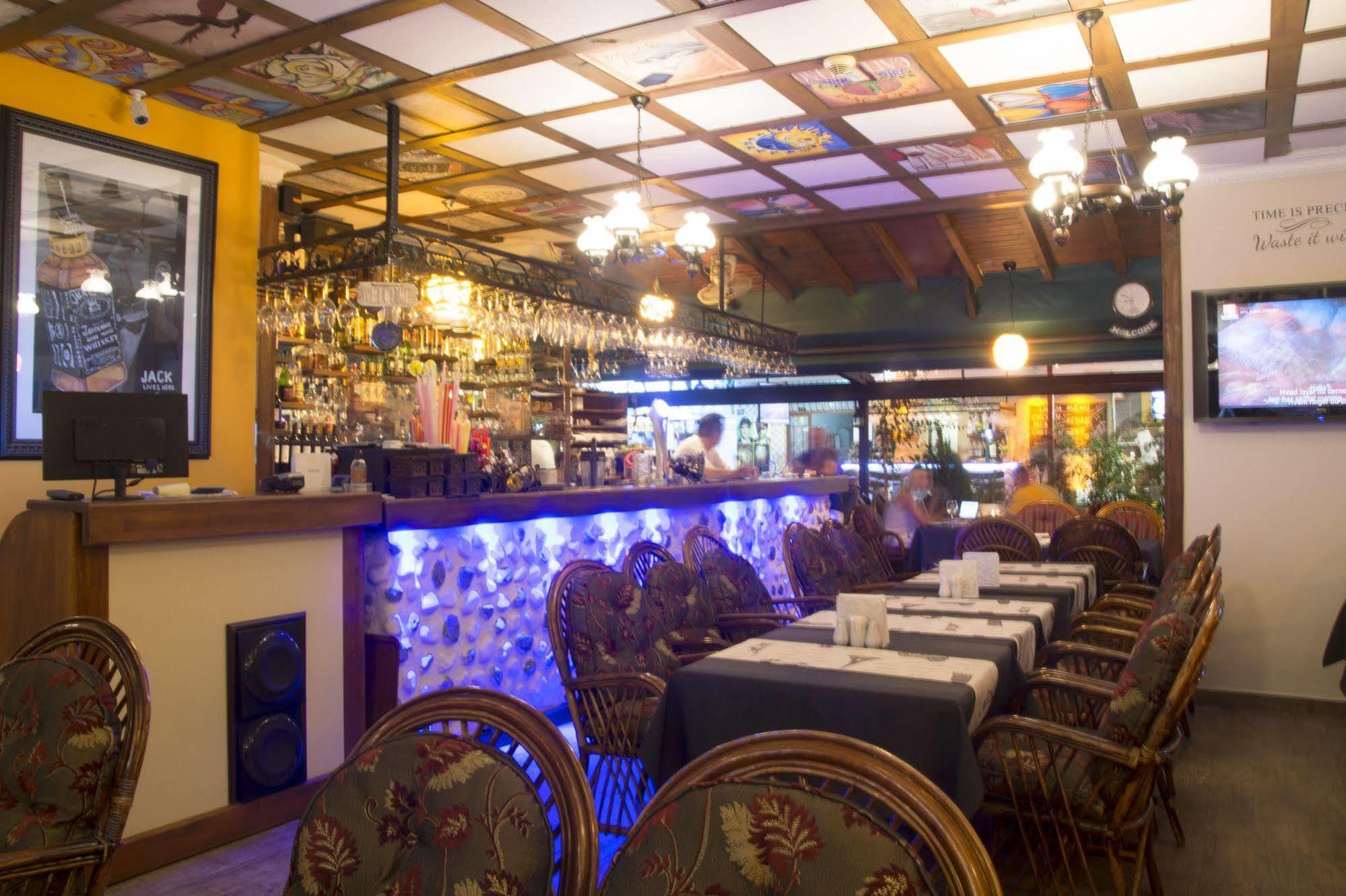 Kleopatra Alanya