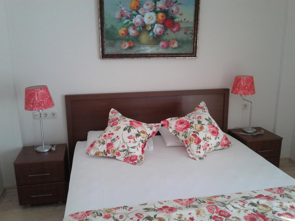 Hotel Melaike 3*