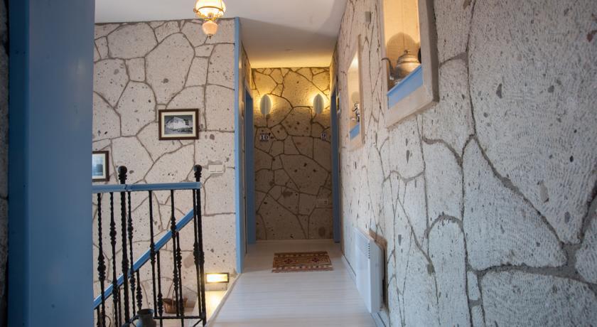 Hotel Tash Mekan 3*