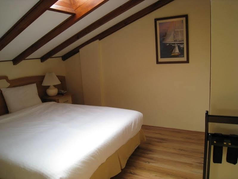 Hotel Efe Gocek 2*
