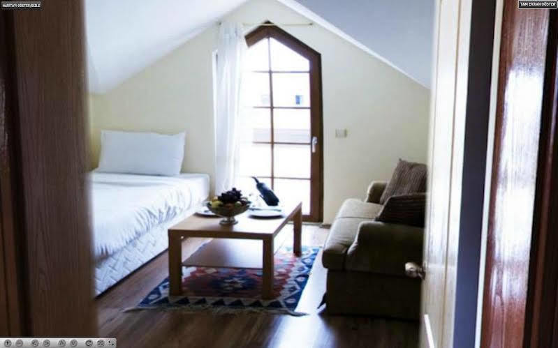 Hotel Efe Gocek 2*