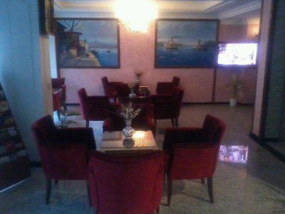 K Royal - Old Hotel Istanbul