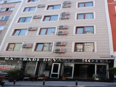 K Royal - Old Hotel 4*