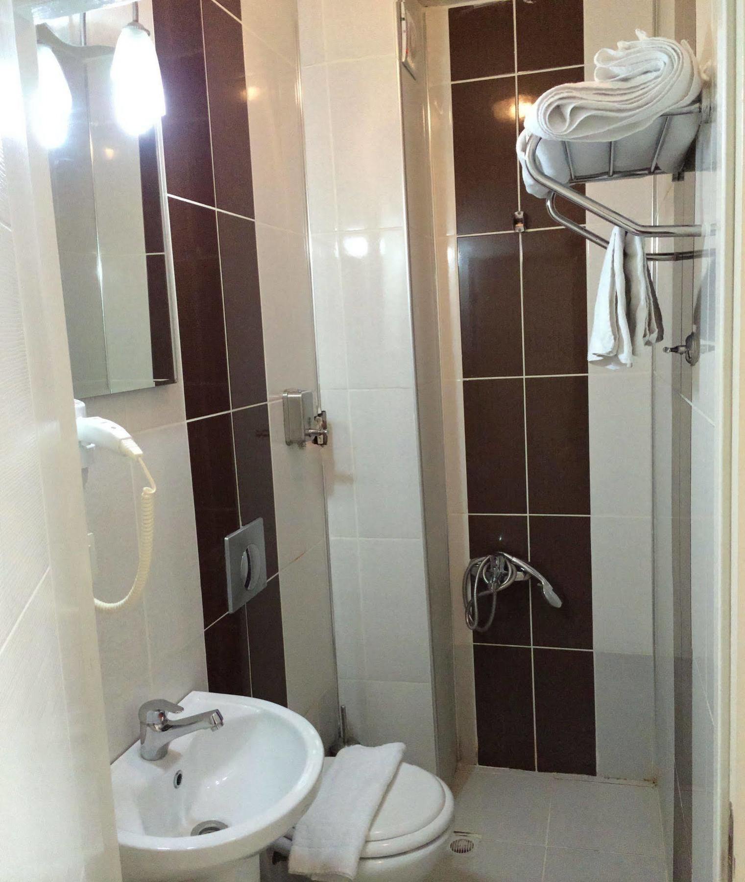 Eagle Taksim Apartment *