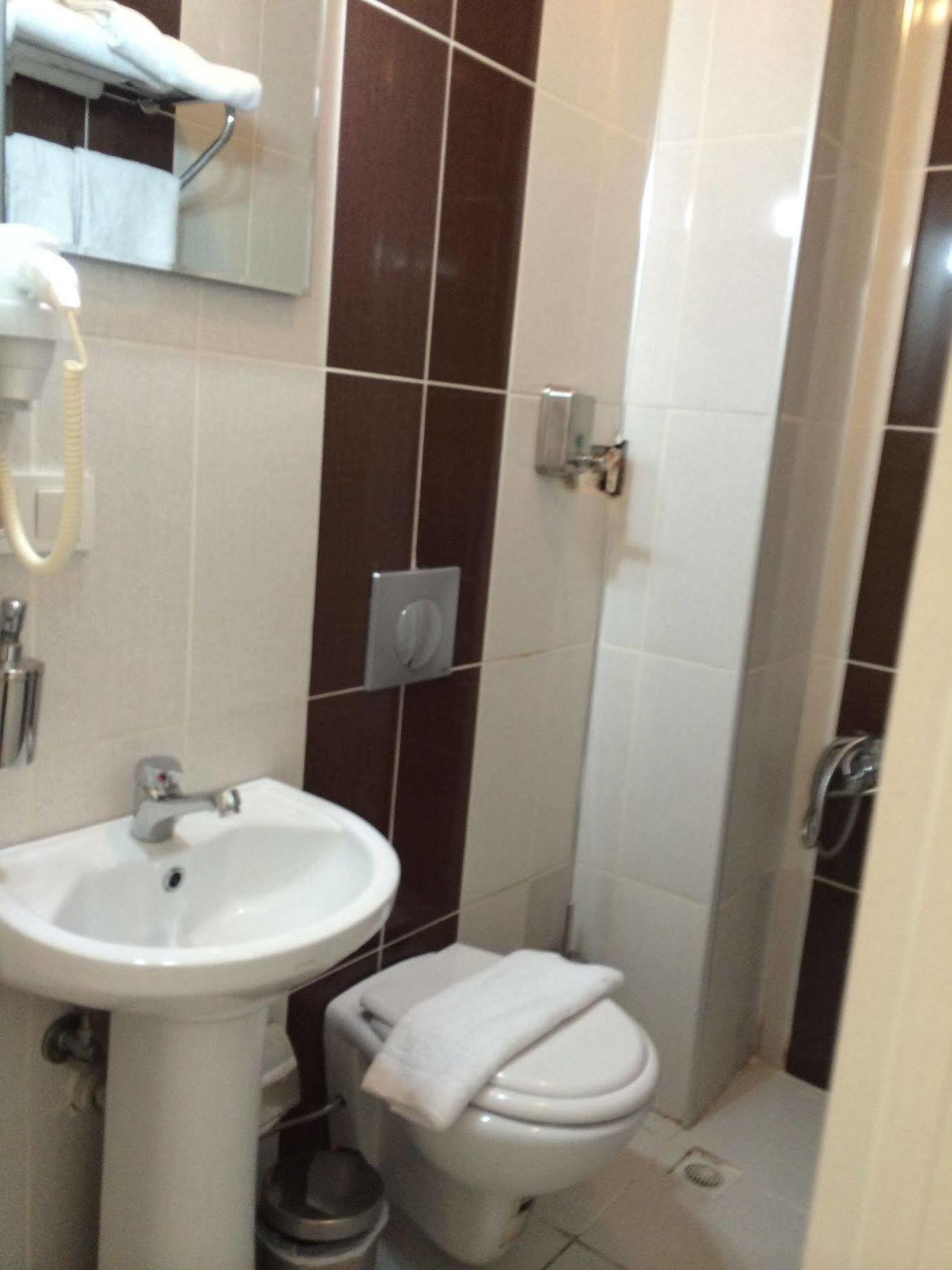Eagle Taksim Apartment